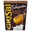 Italian Gourmet Grisb Breakfast Biscuits with Hazelnut and Cocoa Cream, 12 x 225 g view 2