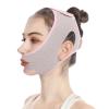 Double Chin Reducer Mask, Adjustable V-Face Lifting Band view 4