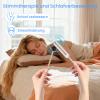 Healing Tuning Fork Set (128 Hz, 256 Hz, 512 Hz), 3-Piece Silver Kit with Reflex Hammer for Sound Therapy, Chakra, Yoga & Meditation, Gift for Women view 4