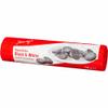 usy Bundle: Jeden Tag Black & White Sandwich Cookies with Vanilla Crème Filling (176 g Pack) + usy Notepad view 2