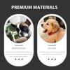 Portable Pet Toothbrush Set for Dogs and Cats view 2