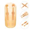 Portable Pet Toothbrush Set for Dogs and Cats view 3