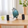 Parrot Balance Bike view 3