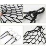 SUV Dog Net Safety Divider view 2