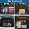 SUV Dog Net Safety Divider view 3