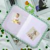 Baby Memory Album, Fabric Cover, Mom's Must-Have view 2