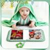 Baby Memory Album, Fabric Cover, Mom's Must-Have view 3