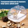 Hamster Sand Bath Container view 3