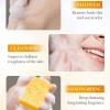Turmeric Kojic Acid Soap with Vitamin C, 2 Bars view 2