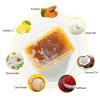 Turmeric Kojic Acid Soap with Vitamin C, 2 Bars view 3