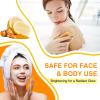 Turmeric Kojic Acid Soap with Vitamin C, 2 Bars view 4