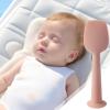 Diaper Cream Care Spatula with Suction Cup view 2