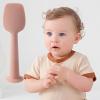 Diaper Cream Care Spatula with Suction Cup view 3