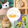Hamster Cage - Chinchilla Small Animal Carrier - Pet Supplies view 4