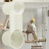 Nbbwwu Bird Water Dispenser view 3