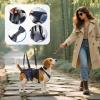 Adjustable Dog Lifting Harness with Carrying Straps view 2