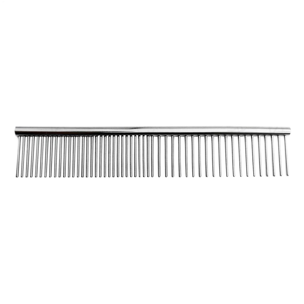 Dog Comb, Hair Removal & Dematting Brush
