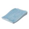 FewNvWa Double-Layer Cat Litter Mat, Non-Slip PP, Blue view 1