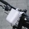 Stroller Cup Holder Organizer with Tissue Holder view 3