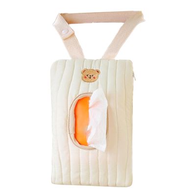 Reusable Refillable Baby Wipes Dispenser