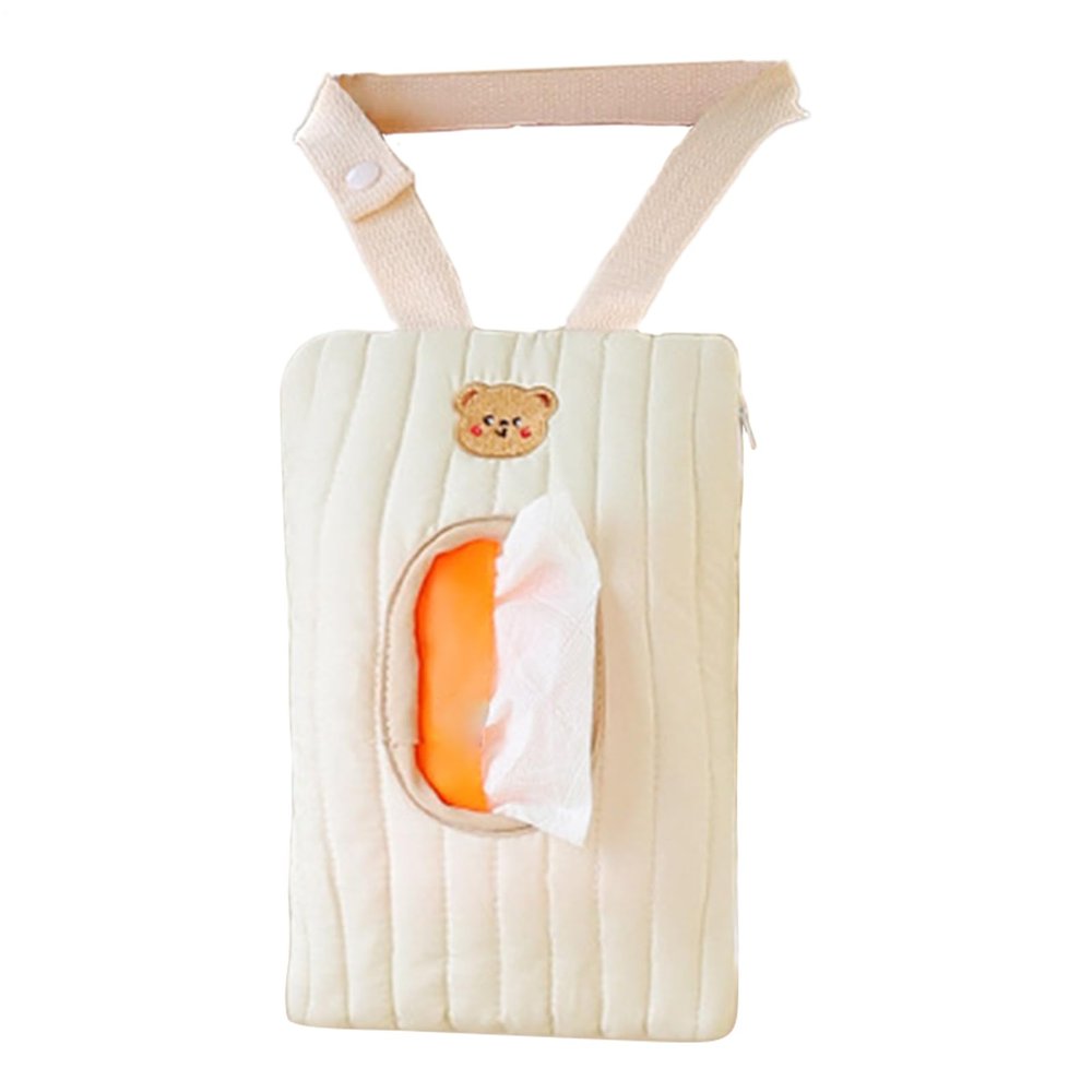 Reusable Refillable Baby Wipes Dispenser