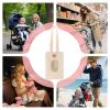 Reusable Refillable Baby Wipes Dispenser view 4