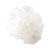 2-in-1 Shower Pouf and Body Scrubber view 1