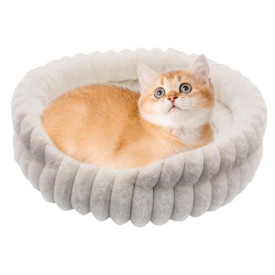 Generic Cat Nest Bed for Indoor Cats