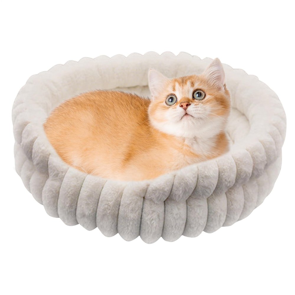 Generic Cat Nest Bed for Indoor Cats
