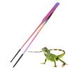 Tiajingzi Aquarium Feeding Tweezers, Stainless Steel view 1