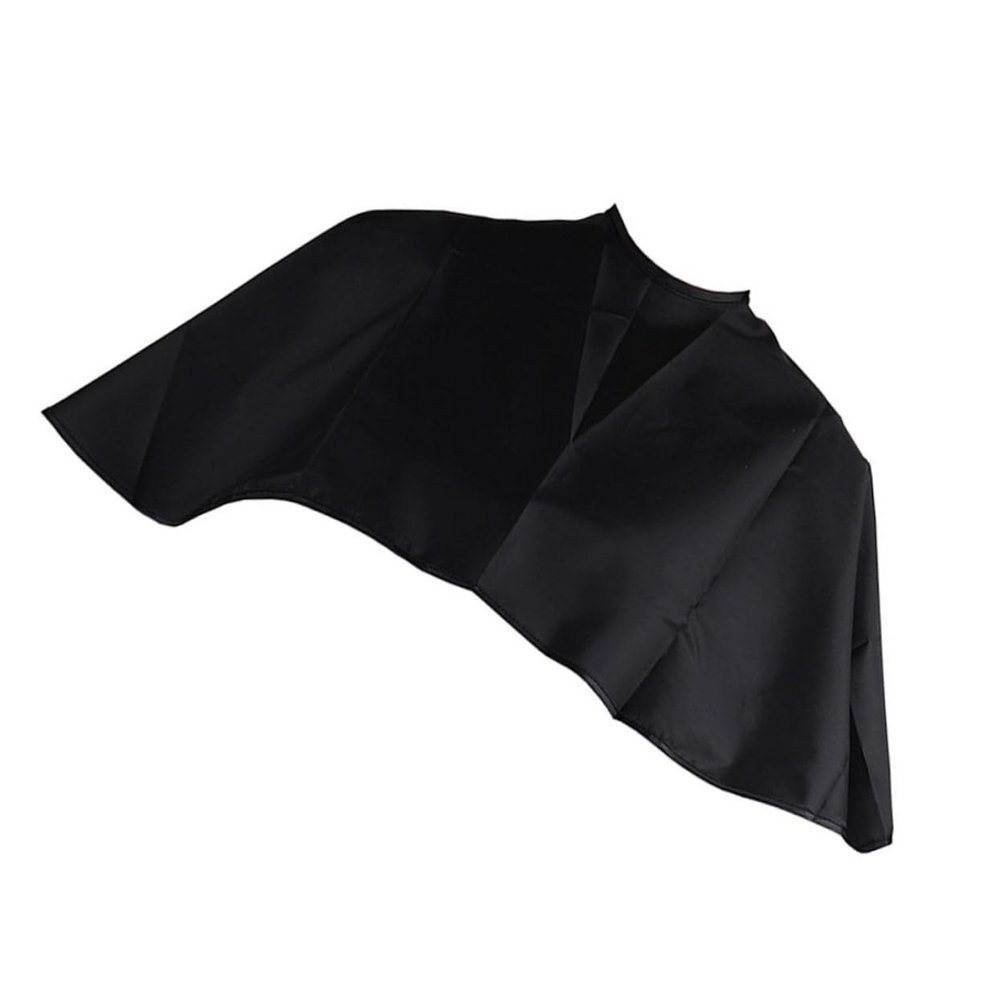 VICASKY Waterproof Hairdressing Cape, Lightweight and Durable, for Haircuts and Perming at Home or in the Salon
