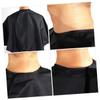 VICASKY Waterproof Hairdressing Cape, Lightweight and Durable, for Haircuts and Perming at Home or in the Salon view 2