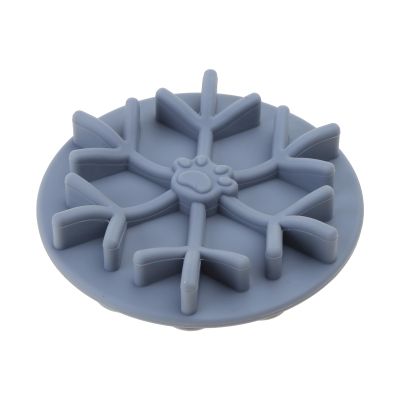 Pet Slow Feeder Lick Mat for Dogs and Cats