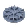 Pet Slow Feeder Lick Mat for Dogs and Cats view 1