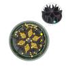 Pet Slow Feeder Lick Mat for Dogs and Cats view 2