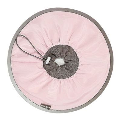 Soft Protective Dog Collar