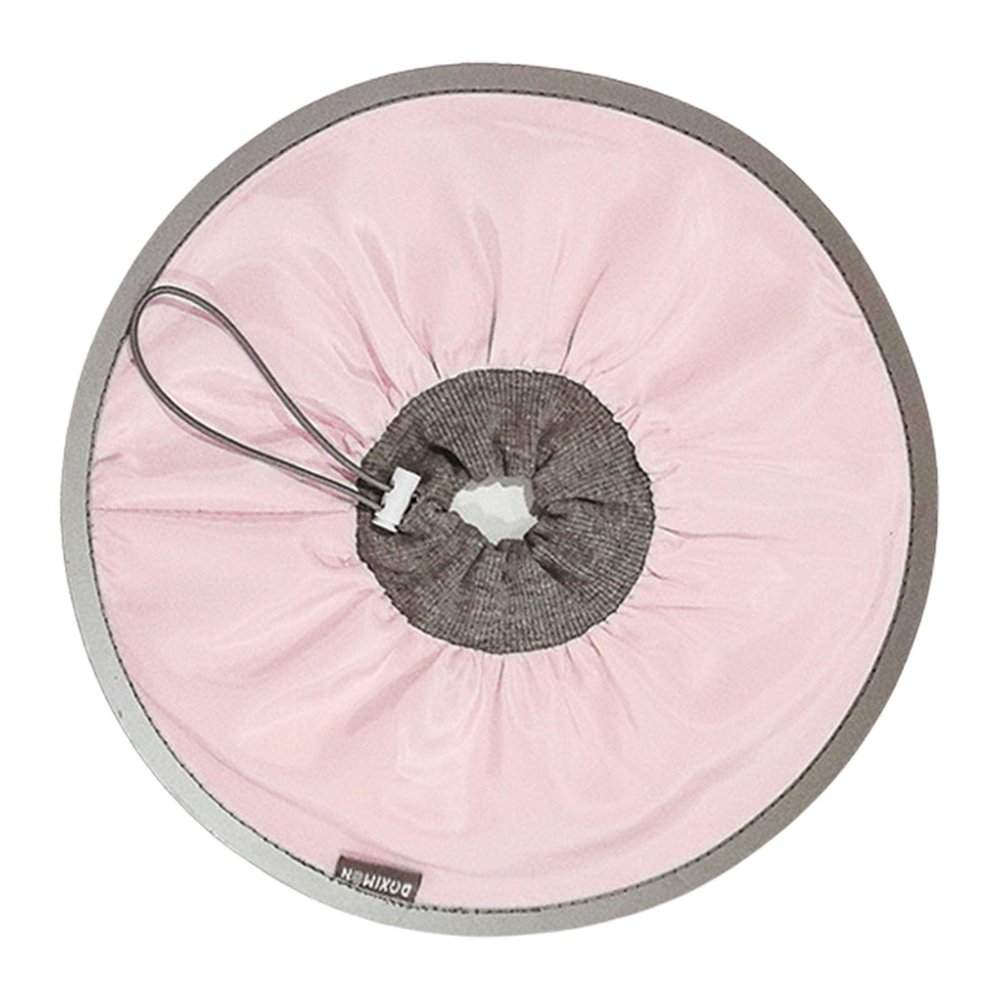 Soft Protective Dog Collar