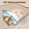 MiOYOOW Pet Sleeping Bag view 4