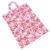 Outdoorm Waterproof Wet/Dry Bag, Large Capacity, Reusable Snack Bag and Cloth Diaper Organizer for Camping and Travel (A60-2) view 4