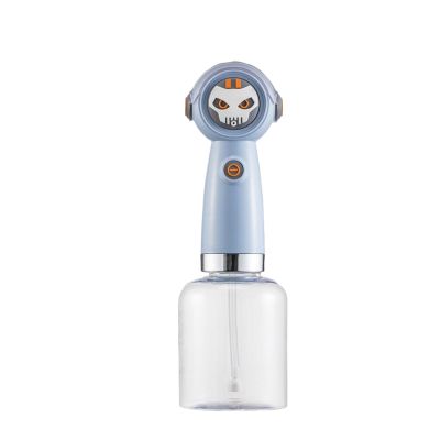 Electric Dog Shampoo Dispenser with Ergonomic Shower Sprayer