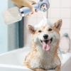 Electric Dog Shampoo Dispenser with Ergonomic Shower Sprayer view 2