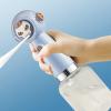 Electric Dog Shampoo Dispenser with Ergonomic Shower Sprayer view 3