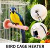 Budgie Heating Perch for Cages view 2