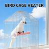 Budgie Heating Perch for Cages view 3