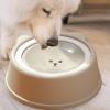 Pet Water Bowl for Slow, Spill-Resistant Drinking view 3