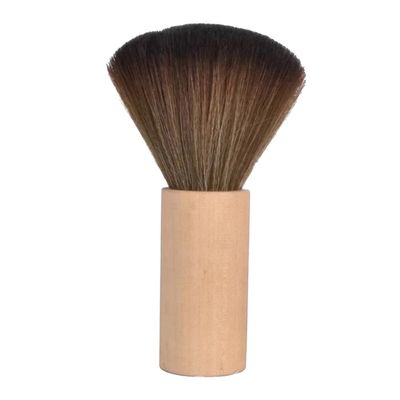 Beatifufu Portable Soft-Bristle Brush for Hair Styling and Cleaning