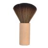 Beatifufu Portable Soft-Bristle Brush for Hair Styling and Cleaning view 1