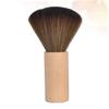 Beatifufu Portable Soft-Bristle Brush for Hair Styling and Cleaning view 4