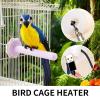 Dreuhuing Bird Perch with USB Heating view 2