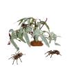 Natural-Looking Terrarium and Aquarium Plant Decor view 1